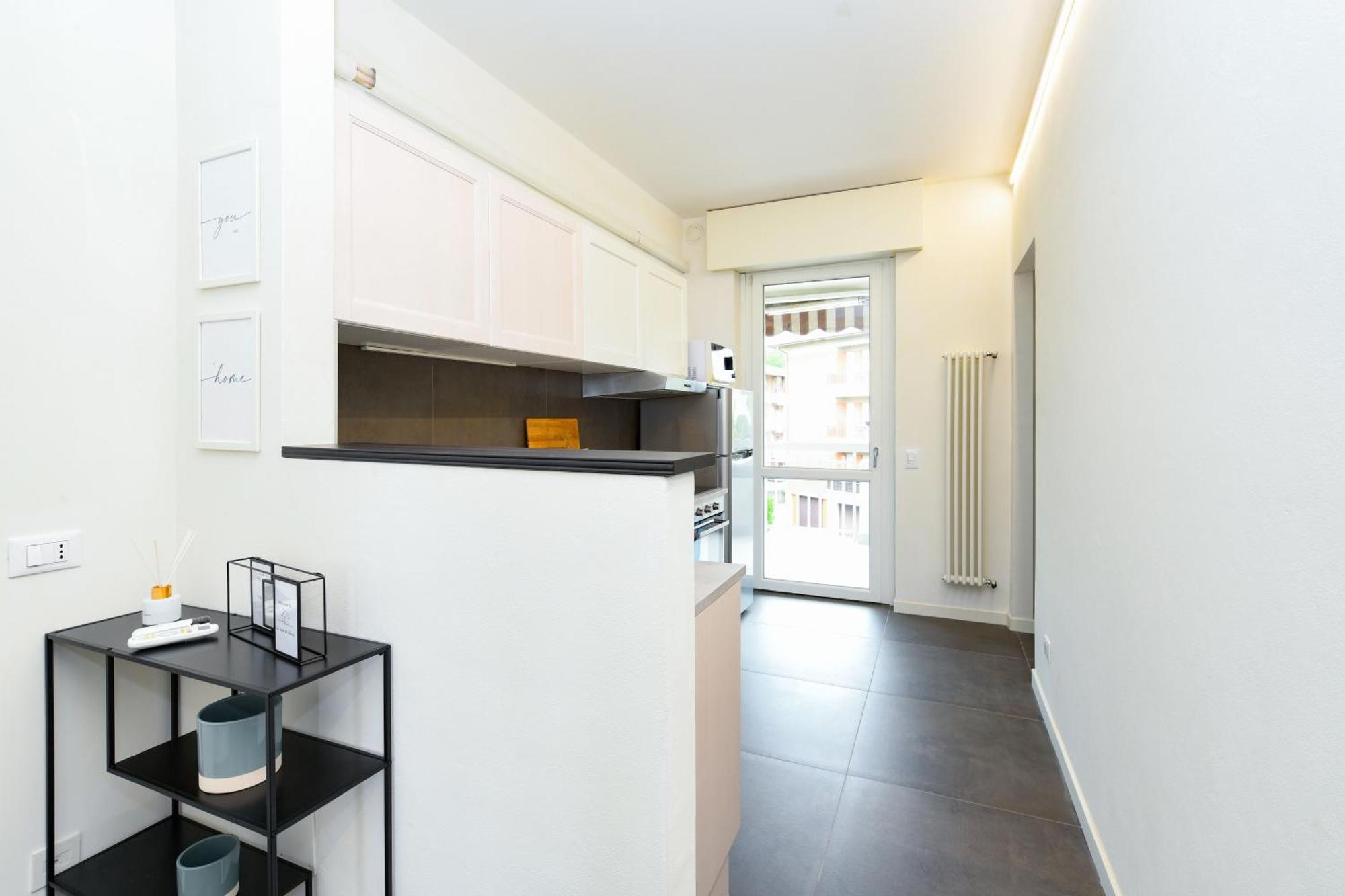 Appartement La Casa Di Olivia - Vista Lago à Desenzano del Garda Extérieur photo